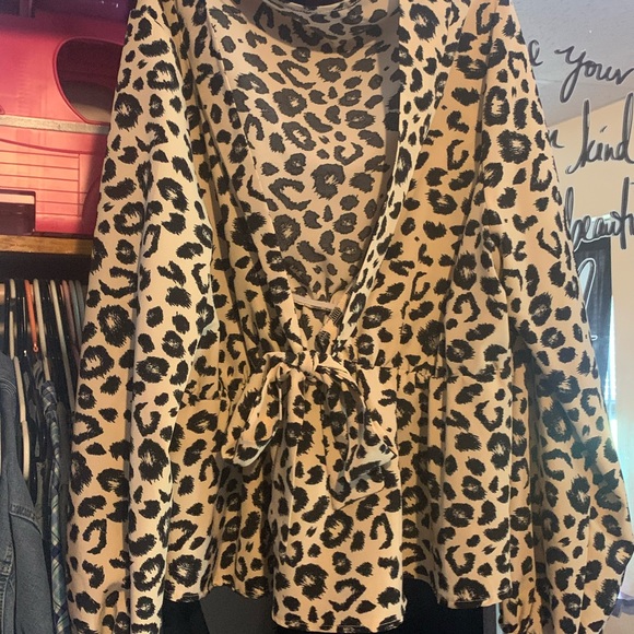 Spring cleaning clothes - Picture 7 of 12